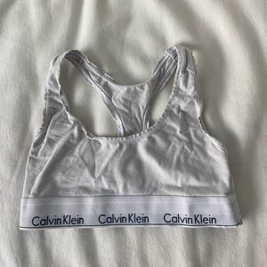 Calvin Klein Sports Bra